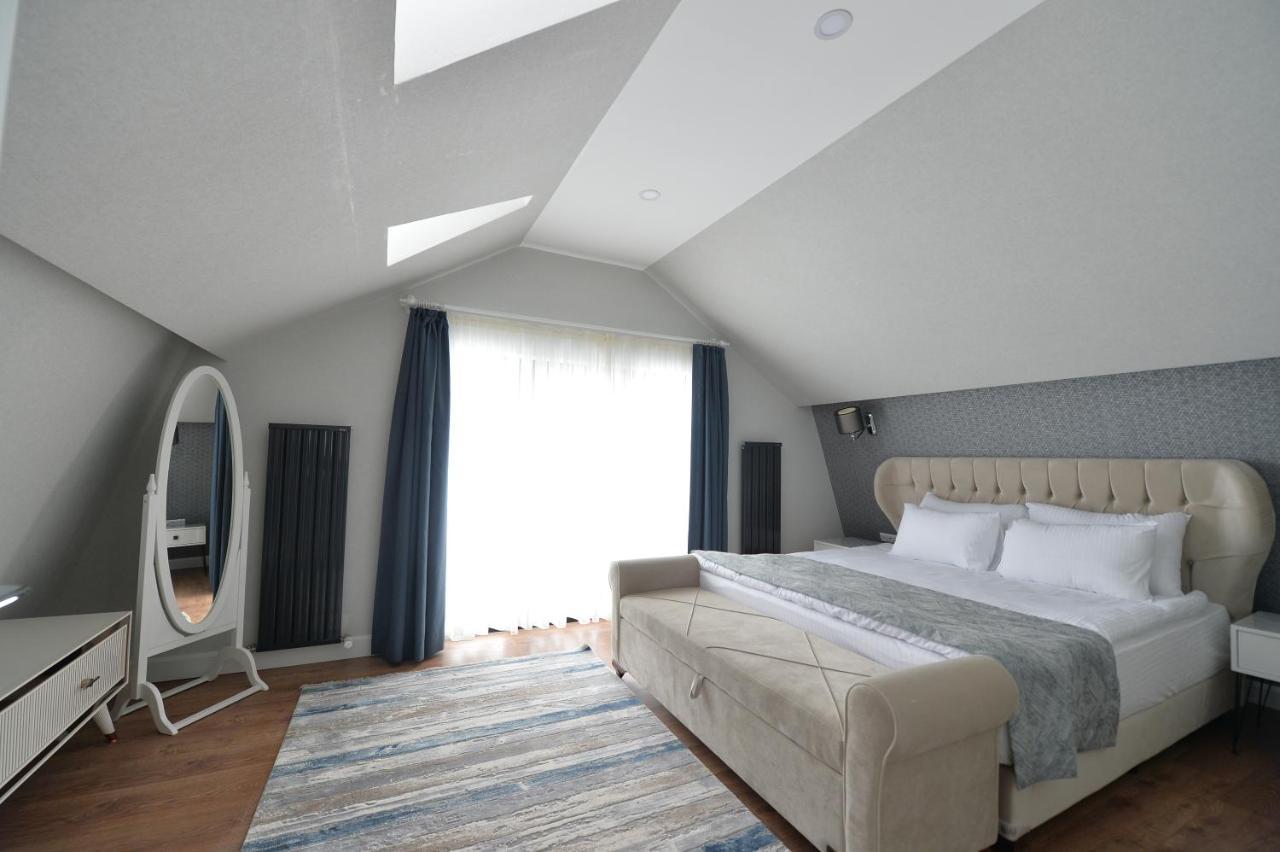 Ve Hotels Palandöken Erzurum Exteriör bild